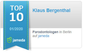 Auszeichnung-parodontologie Auszeichnung-parodontologie