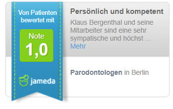 Jameda-bewertungen Jameda-bewertungen