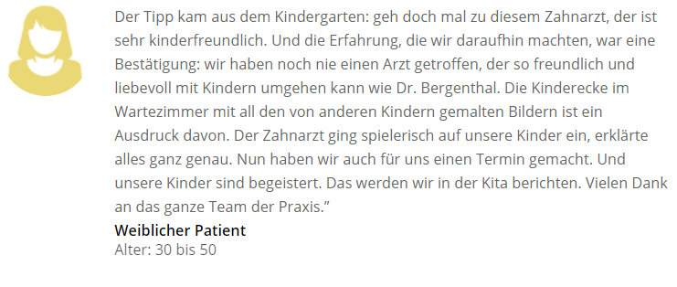 Weiblicher-Patient-Alter-30-bis-50 Weiblicher-Patient-Alter-30-bis-50